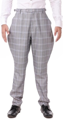 Pantalon coton - pantalon,
