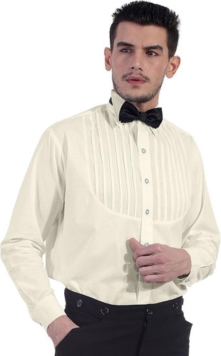 Chemise classique pour - , homme
