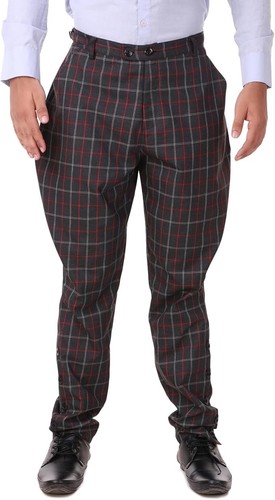 Pantalon coton - pantalon, en