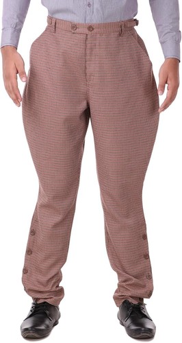 Pantalon coton - pantalon,