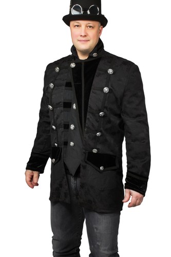 Costume carnaval homme - de,