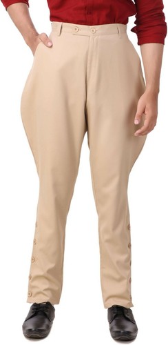 Pantalon steampunk victorian - pantalon,