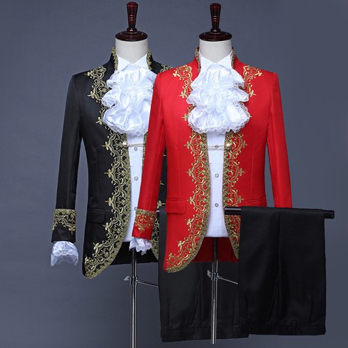 Hommes costume veste pans - costume,