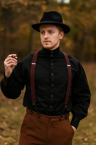 Chemise seigneur costume - chemise,