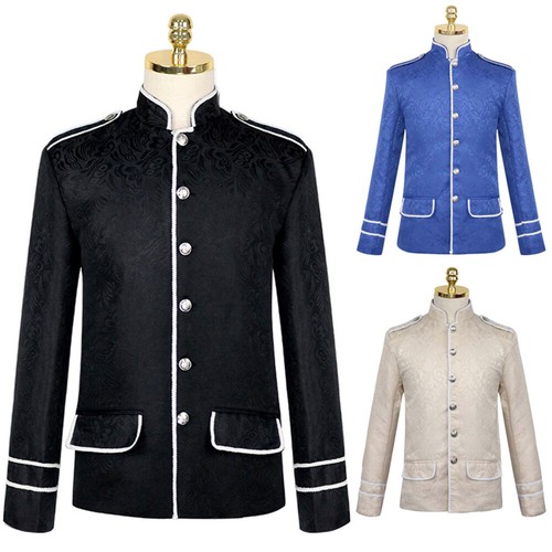 Hommes floral costume - hommes,