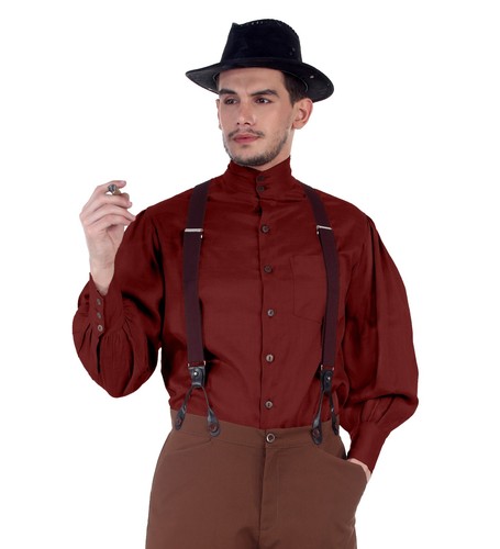 Chemise seigneur costume - de,