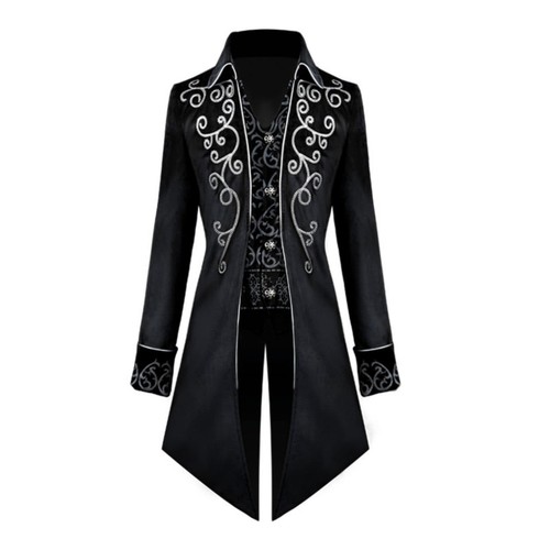 Costume steampunk pour homme - costume,