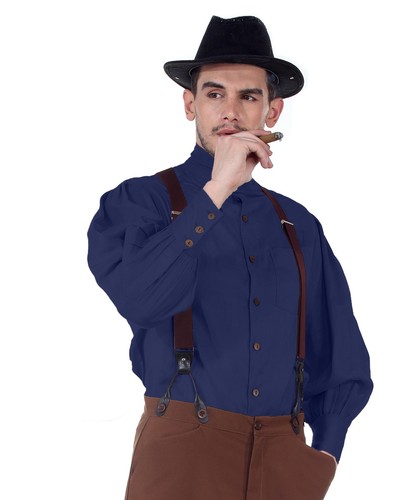 Chemise seigneur costume - seigneur,