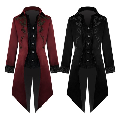 Homme vampire gothique - vampire,