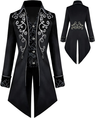 Veste frack vintage - veste,