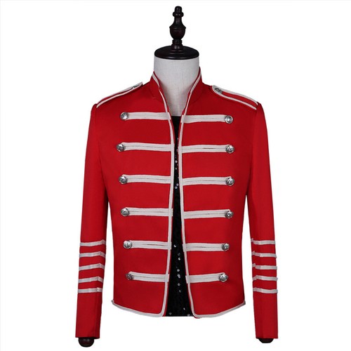 Hommes hussard uniforme - hussard,