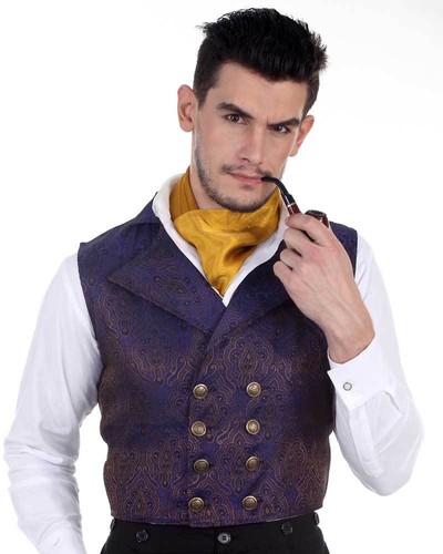 Steampunk victorian costume - steampunk,