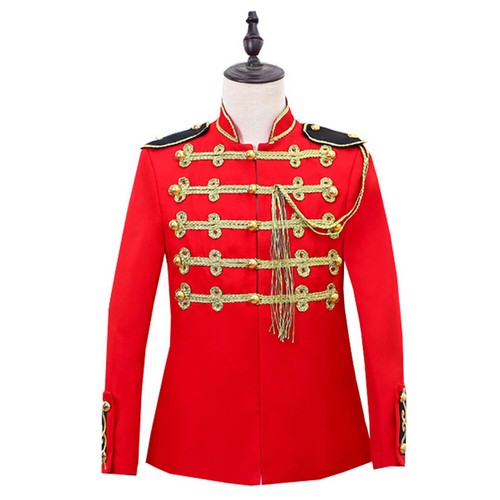 Hommes hussard veste - hommes, de