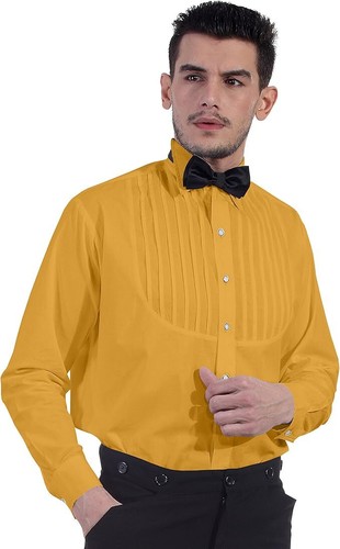 Chemise classique pour - , homme